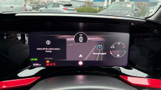 Vauxhall Mokka 1.2 Turbo 136 GS 5dr Petrol Hatchback